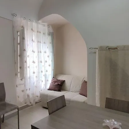 La Torre Apartment Maiori Exterior photo