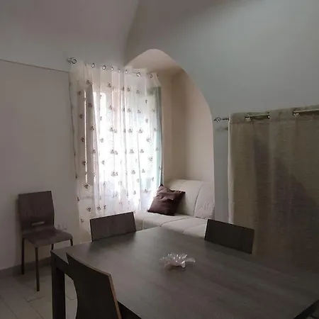 La Torre Apartment Maiori Exterior photo
