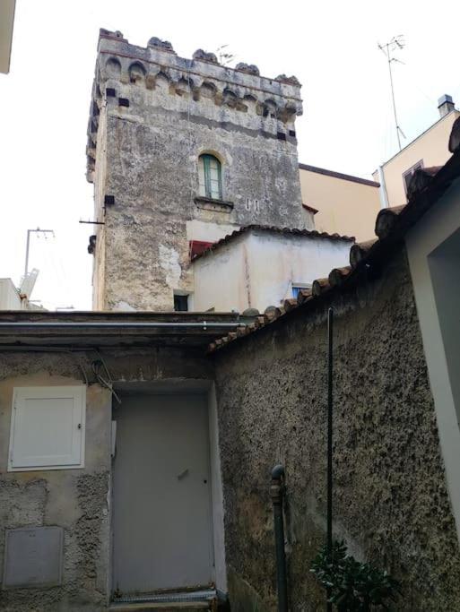 La Torre * Maiori