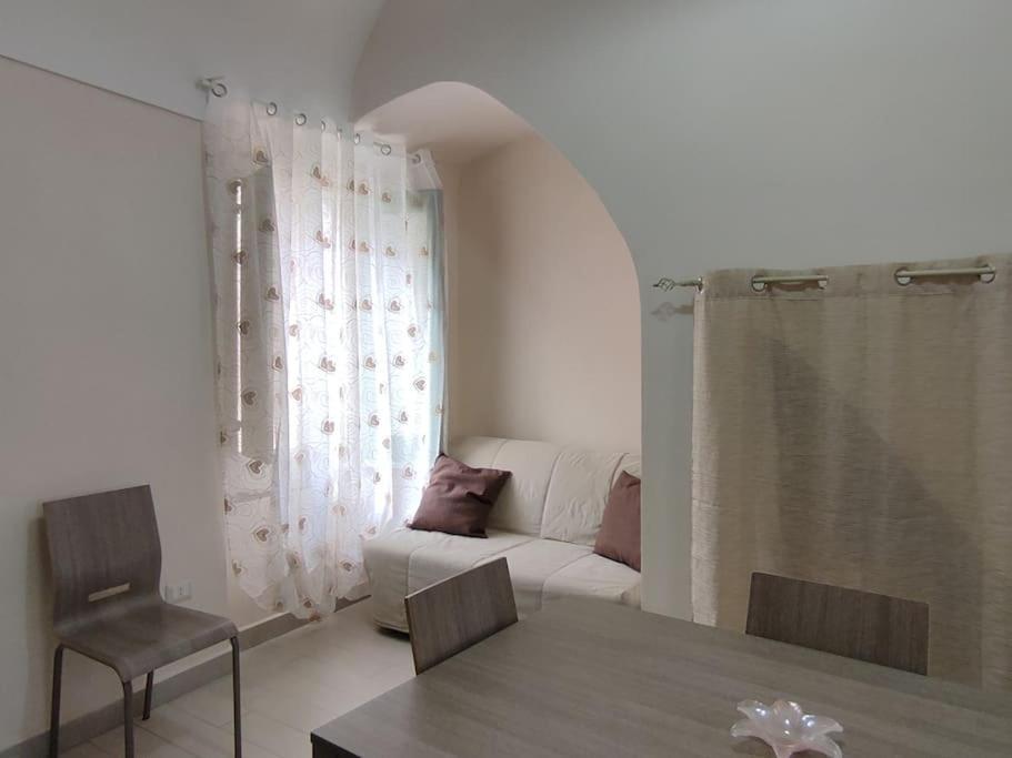 Apartment La Torre *
