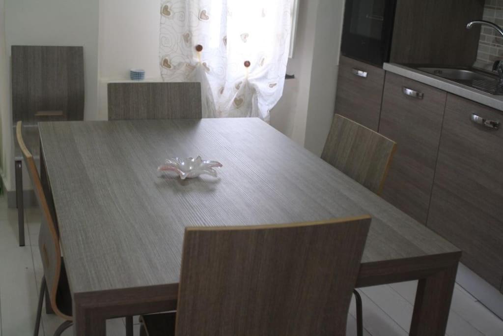 Apartment La Torre Maiori