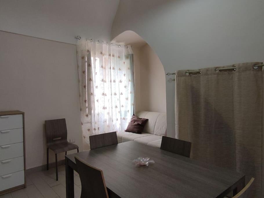 La Torre Apartment *