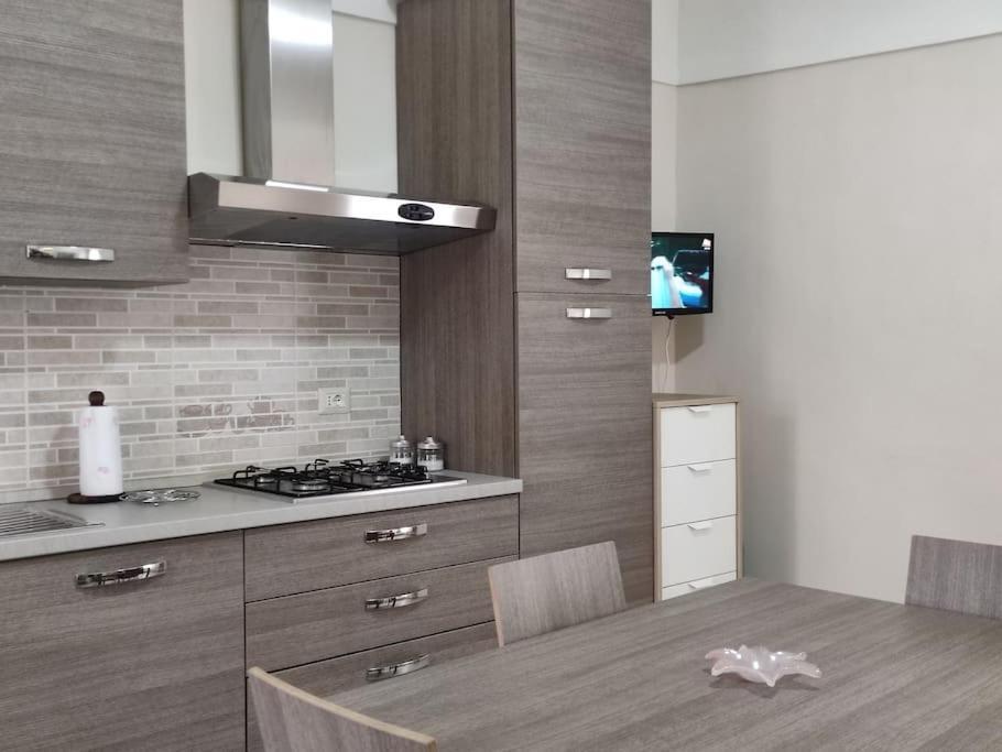 Apartment La Torre