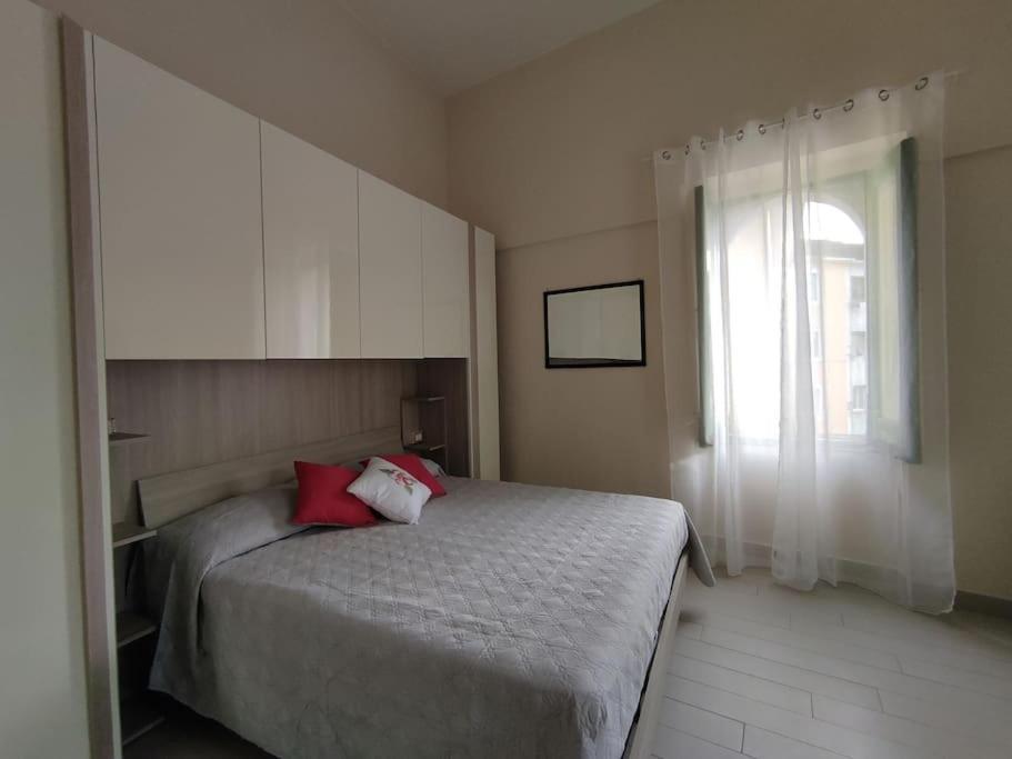 Apartment La Torre
