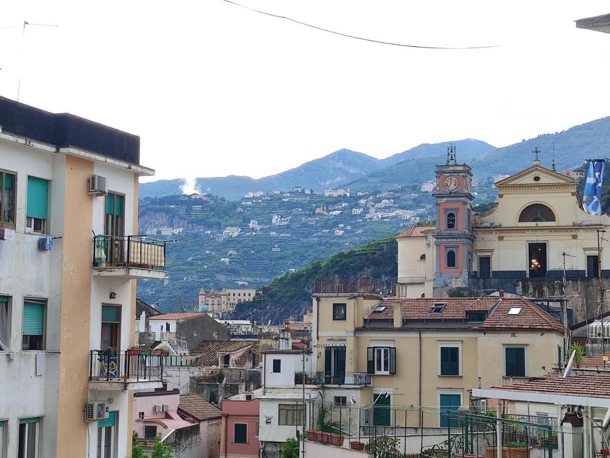 La Torre Apartment