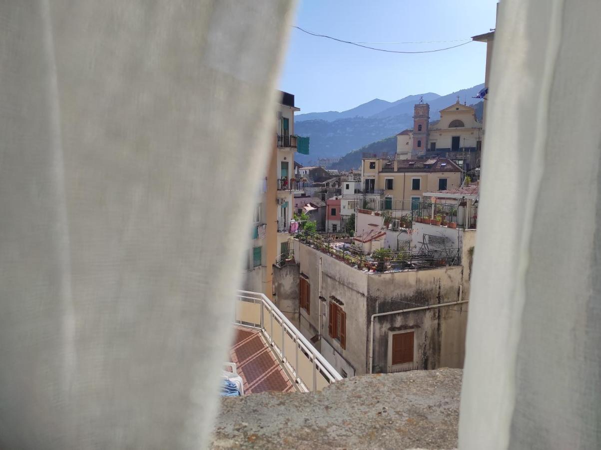 La Torre * Maiori