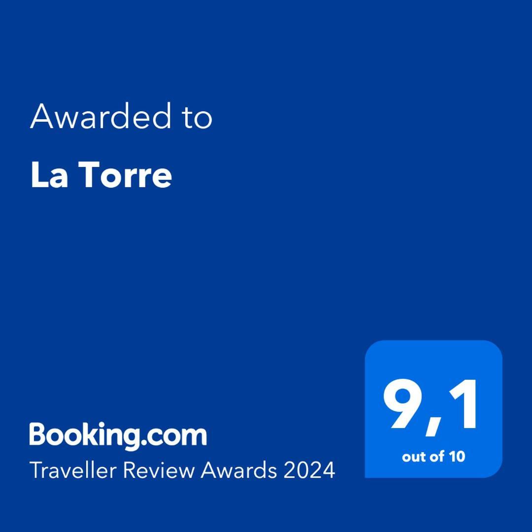 La Torre *