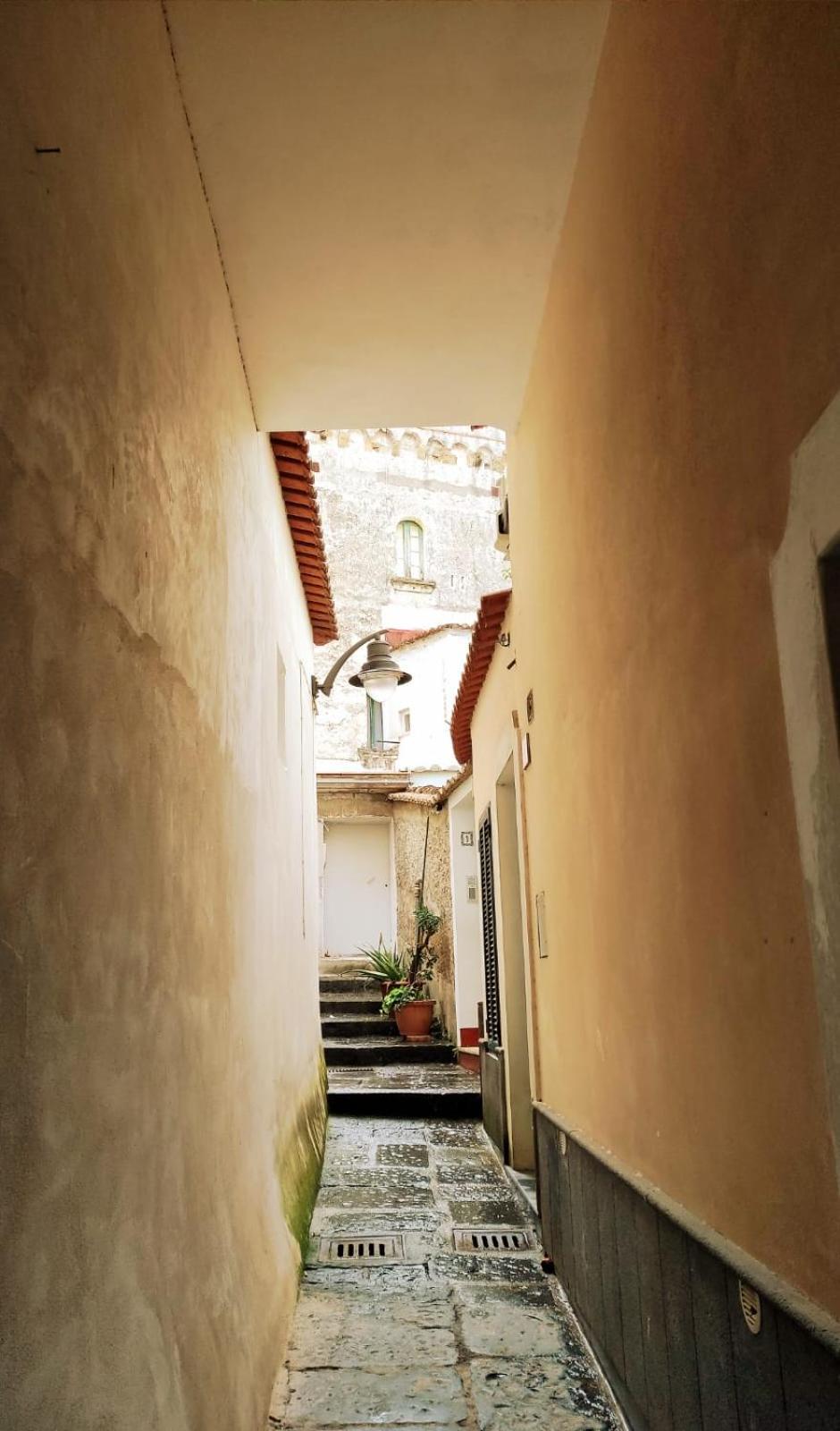 La Torre Apartment