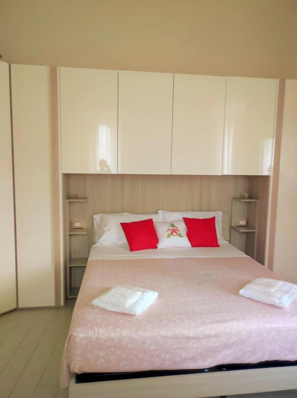 La Torre Apartment Maiori