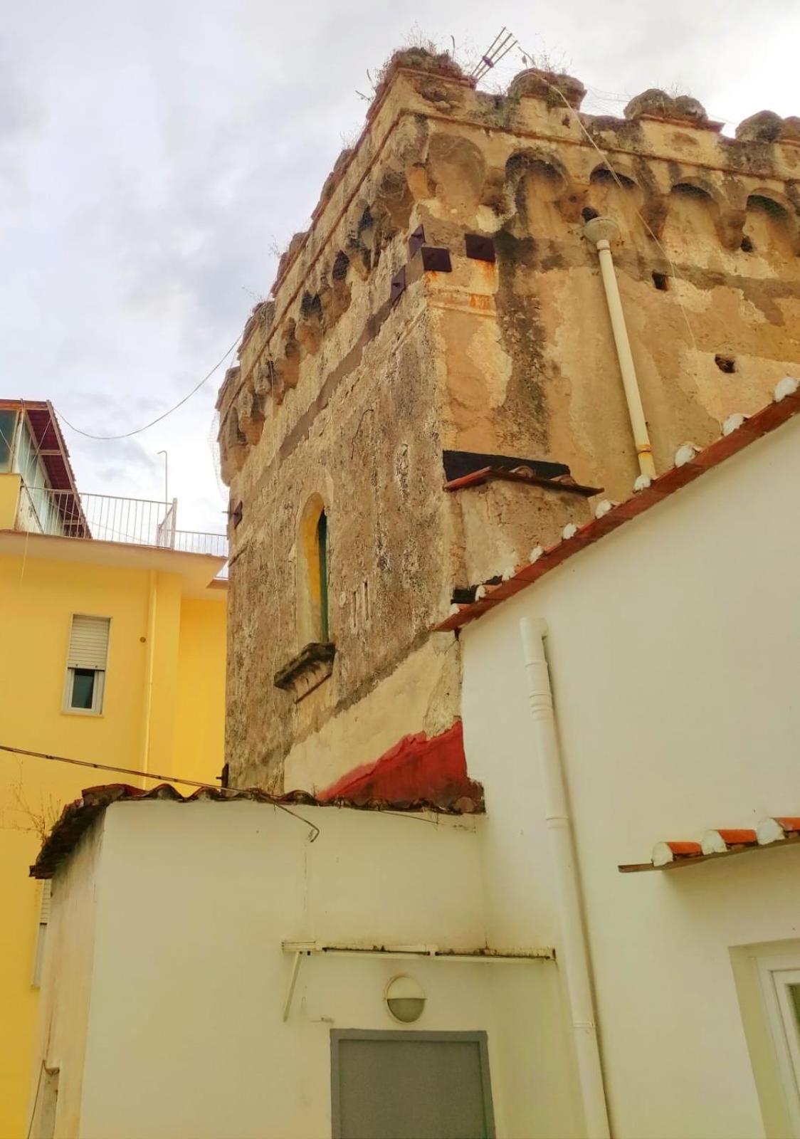La Torre Maiori