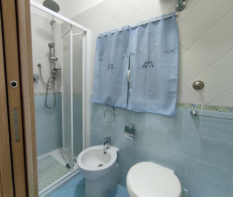 La Torre Apartment