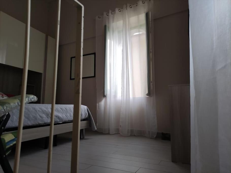 Apartment La Torre Maiori