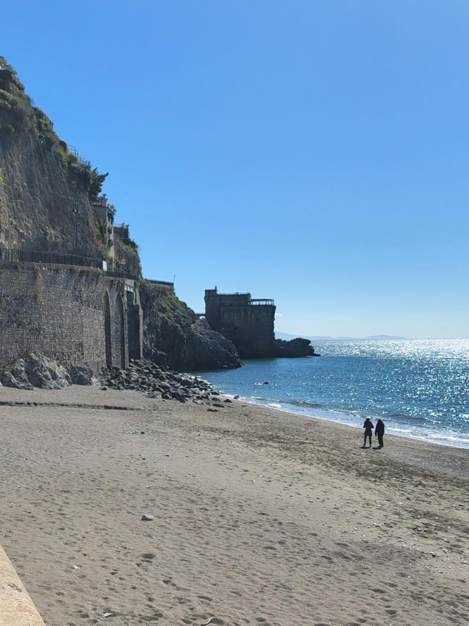 Apartment La Torre Maiori