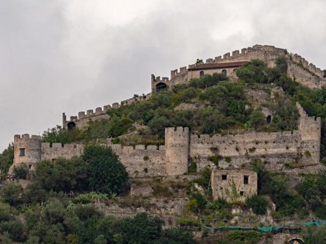 La Torre
