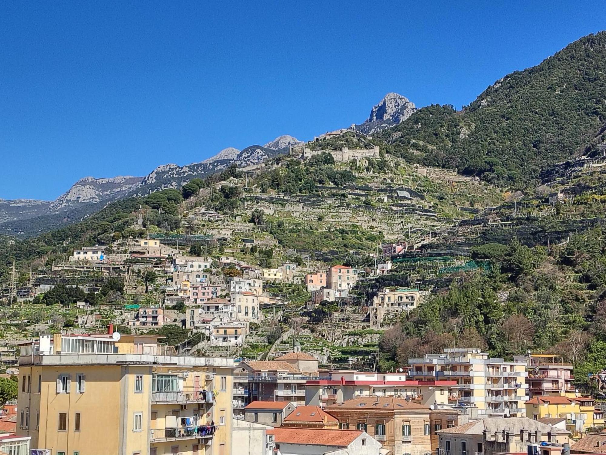 Apartment La Torre Maiori