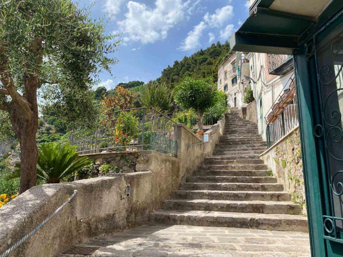 La Torre Maiori