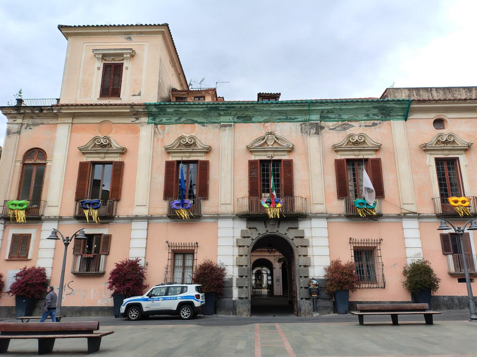 La Torre Apartment *