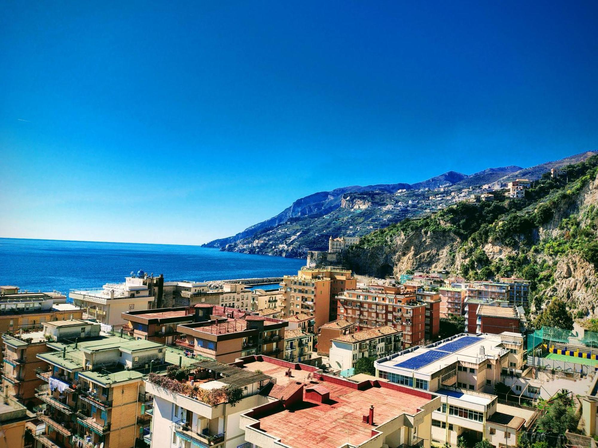 La Torre Apartment