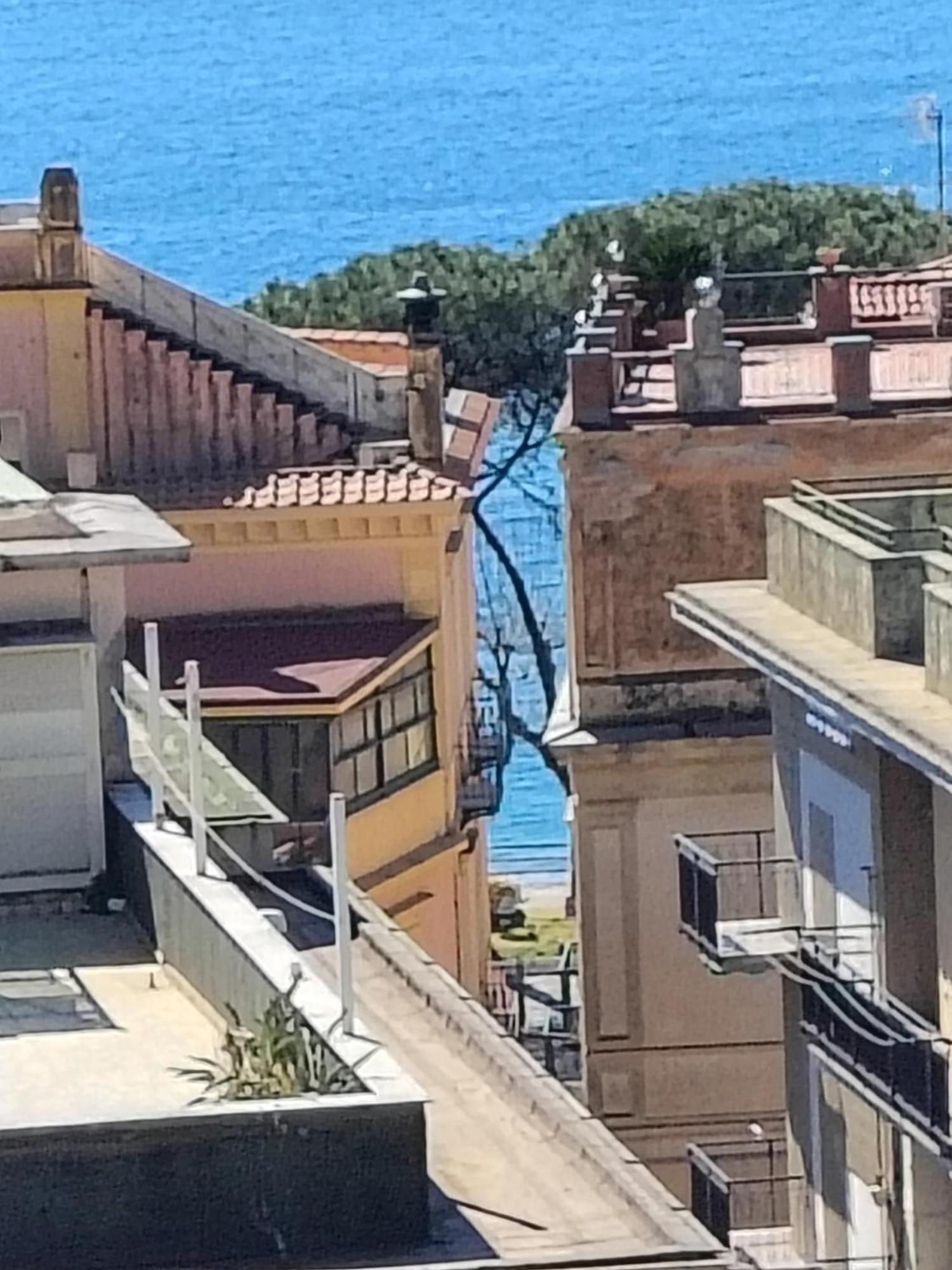 Apartment La Torre