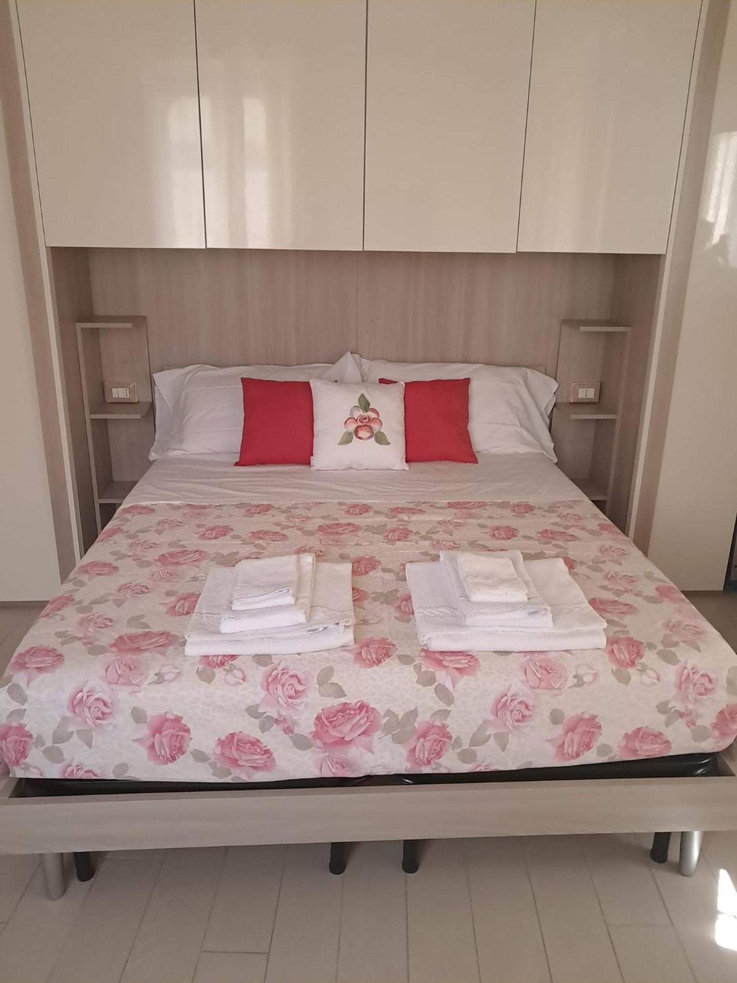 Apartment La Torre Maiori