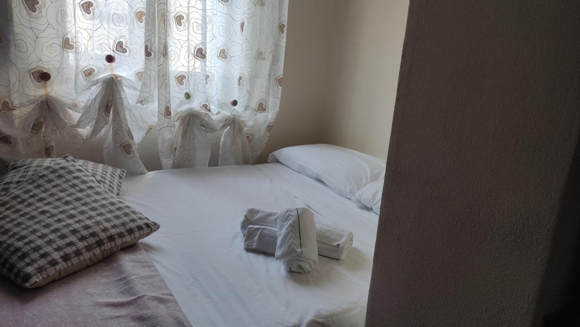 La Torre Apartment Maiori