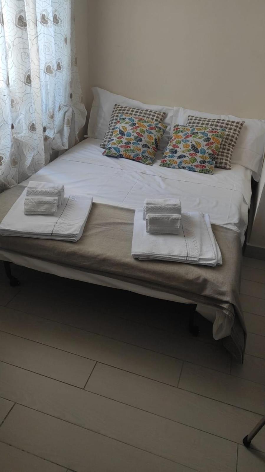 Apartment La Torre Maiori