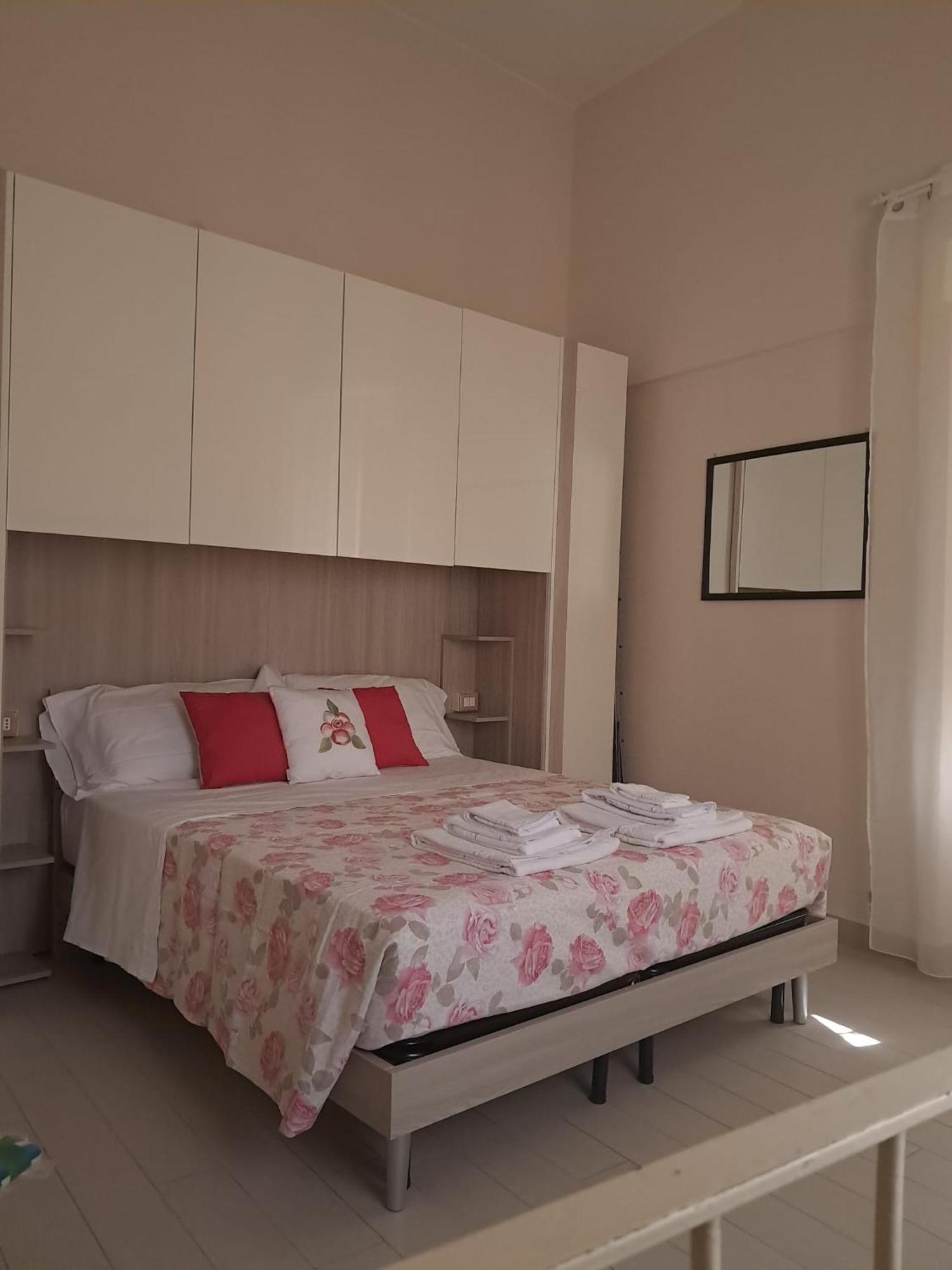 La Torre Apartment